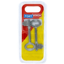 FKK20 - 2 Lever Keys -FKK20_IP_b_T
